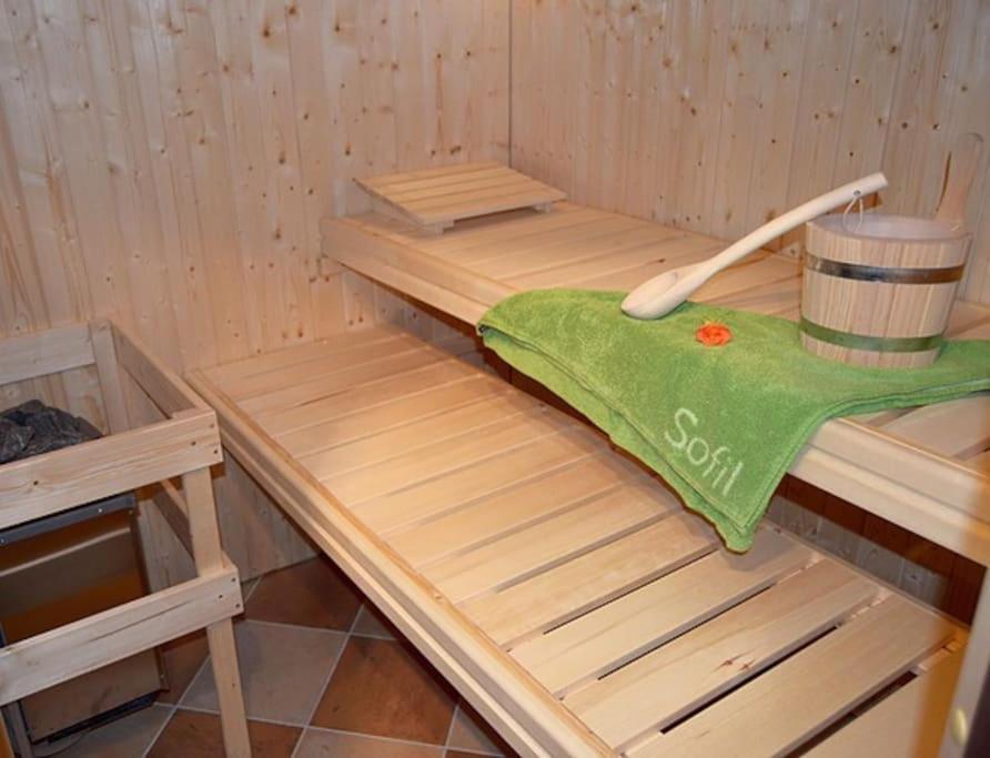 Ferienhaus Sonnenblick Entspannung Mit Sauna Kamin Und Balkon Sonneberg Dış mekan fotoğraf